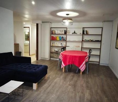 Appartement Aux Airelles Эмбрён Экстерьер фото
