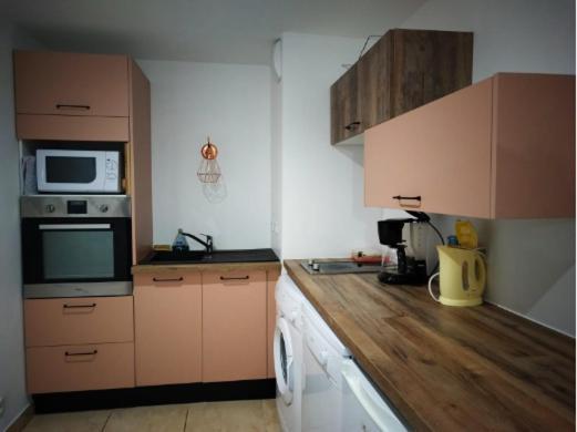 Appartement Aux Airelles Эмбрён Экстерьер фото