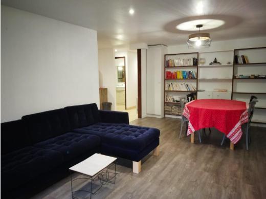 Appartement Aux Airelles Эмбрён Экстерьер фото