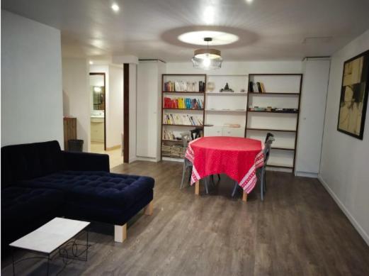 Appartement Aux Airelles Эмбрён Экстерьер фото