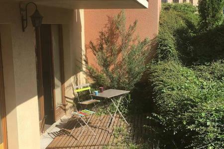 Appartement Aux Airelles Эмбрён Экстерьер фото